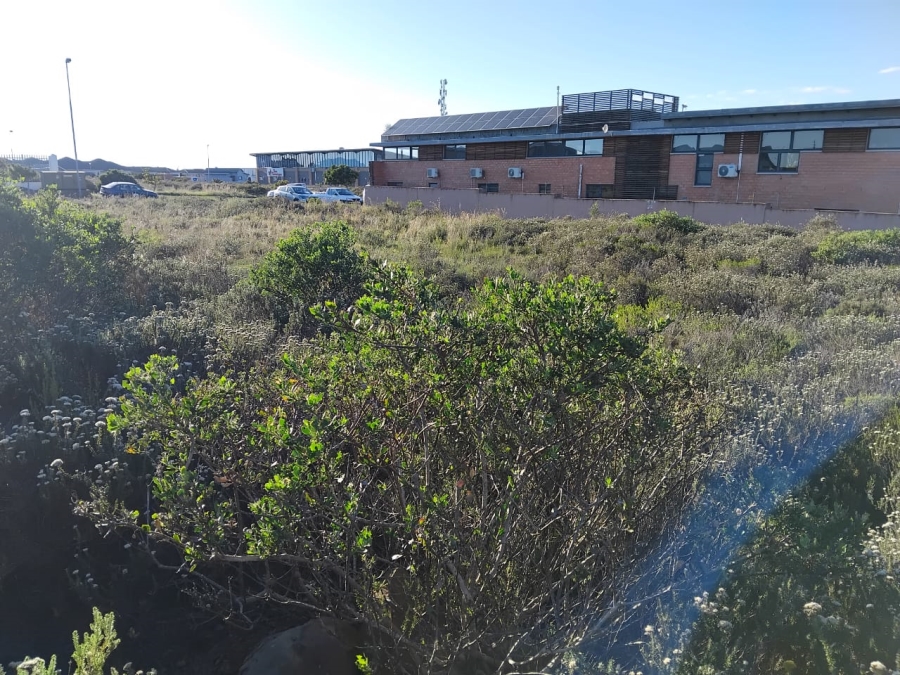 0 Bedroom Property for Sale in Fountains Estate Eastern Cape